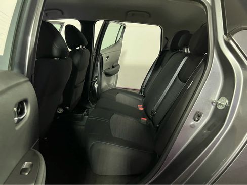 Certified 2023 Nissan Leaf S FWD image 23