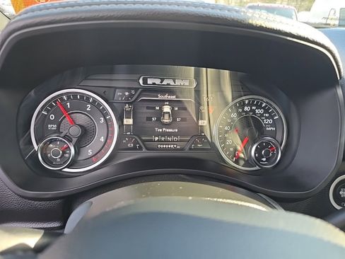 Used 2022 RAM 2500 Laramie image 26