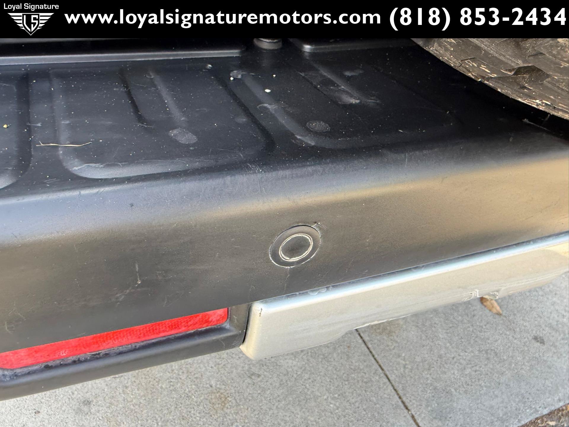 Used 2014 Toyota FJ Cruiser 4WD w/ Upgrade Package image 12