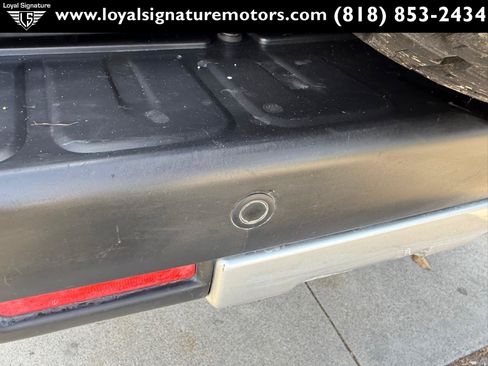 Used 2014 Toyota FJ Cruiser 4WD w/ Upgrade Package image 12