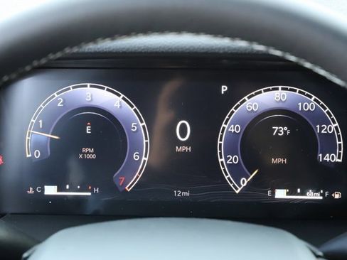 New 2025 Jeep Grand Cherokee Limited image 23