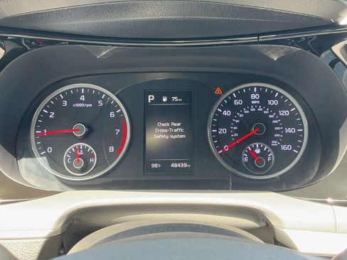 Used 2023 Kia K5 GT-Line w/ GT-Line Premium Package FWD image 12