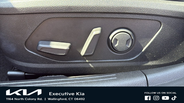 Certified 2021 Kia K5 EX FWD image 11