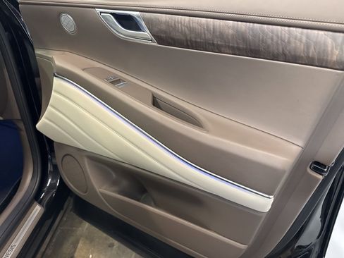 Used 2024 Genesis GV80 3.5T AWD/4WD image 30