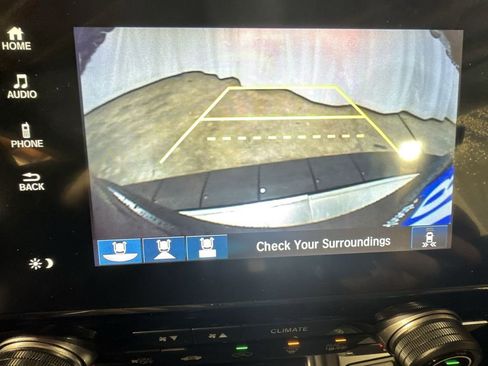 Used 2020 Honda CR-V EX-L image 25