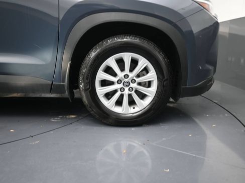 Used 2024 Toyota Grand Highlander FWD image 5