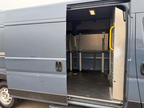 Used 2020 RAM ProMaster 3500 image 12