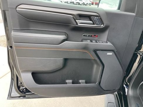 Certified 2024 GMC Sierra 1500 AT4 w/ Technology Package AWD/4WD image 15