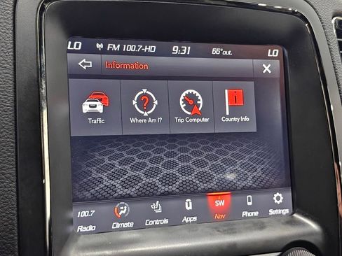 Used 2018 Dodge Durango GT w/ Premium Group AWD/4WD image 40