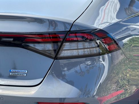 Used 2025 Honda Accord Touring image 28