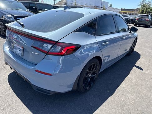 Used 2023 Honda Civic Sport image 13