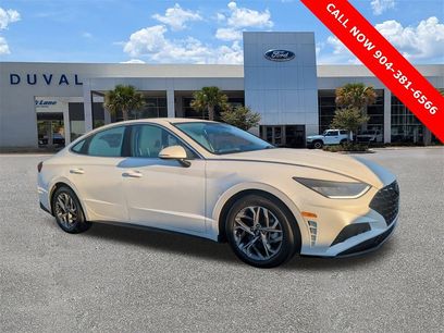 Used 2022 Hyundai Sonata SEL