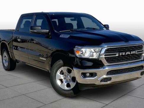 Used 2023 RAM 1500 Big Horn image 4