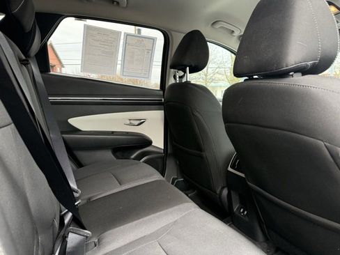 Used 2022 Hyundai Tucson SEL image 22