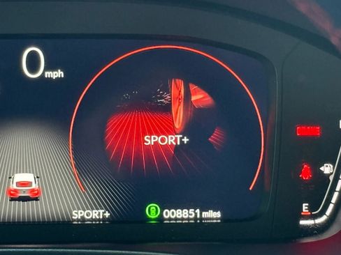 Used 2026 Acura Integra Type S FWD image 55