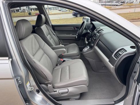 Used 2009 Honda CR-V EX-L image 14