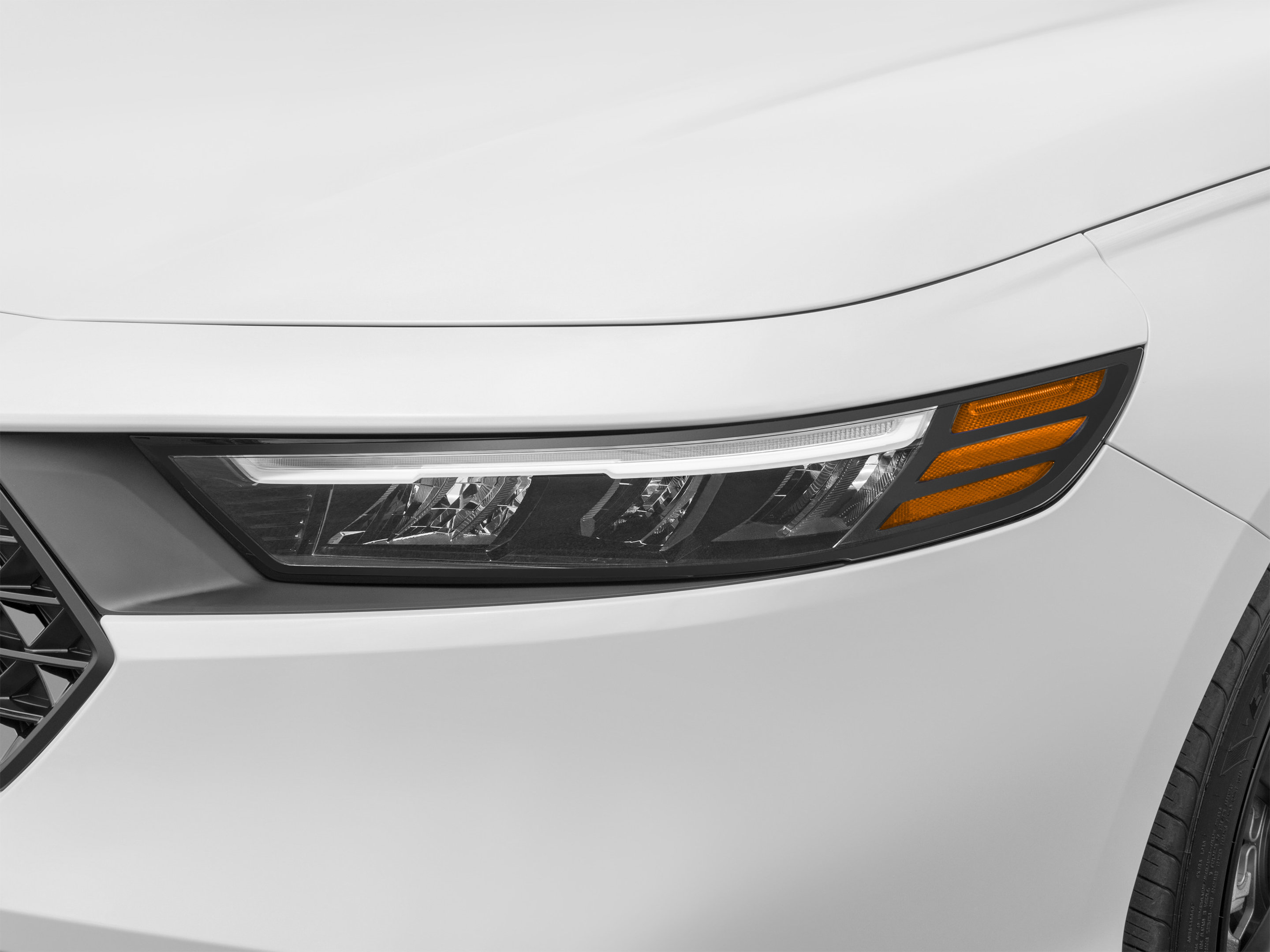 Used 2024 Honda Accord Sport image 46