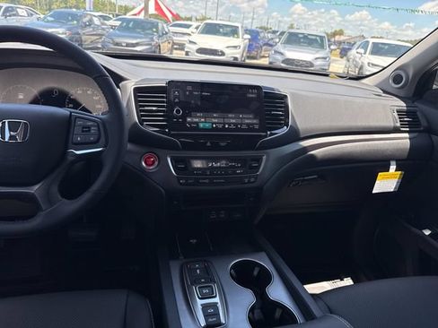 New 2026 Honda Ridgeline RTL image 22