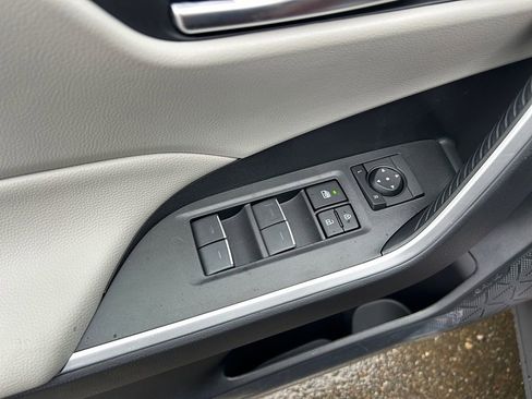 New 2025 Toyota RAV4 XLE image 23