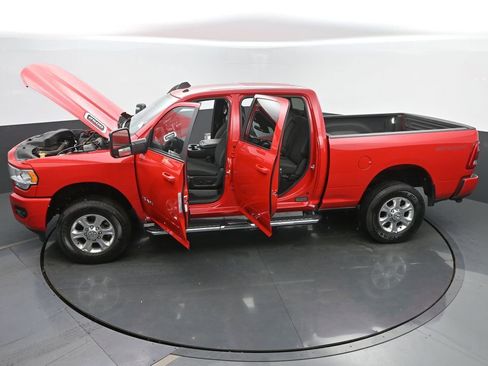 Used 2024 RAM 2500 Big Horn w/ Safety Group image 63