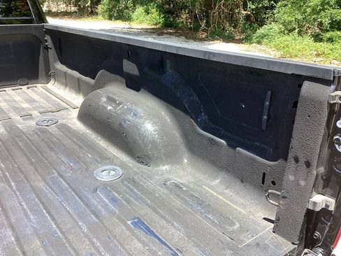 Used 2024 RAM 3500 Tradesman AWD/4WD image 15