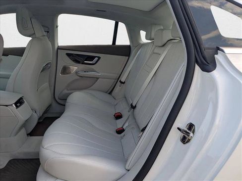 Certified 2025 Mercedes-Benz EQE 350+ 4MATIC Sedan image 18