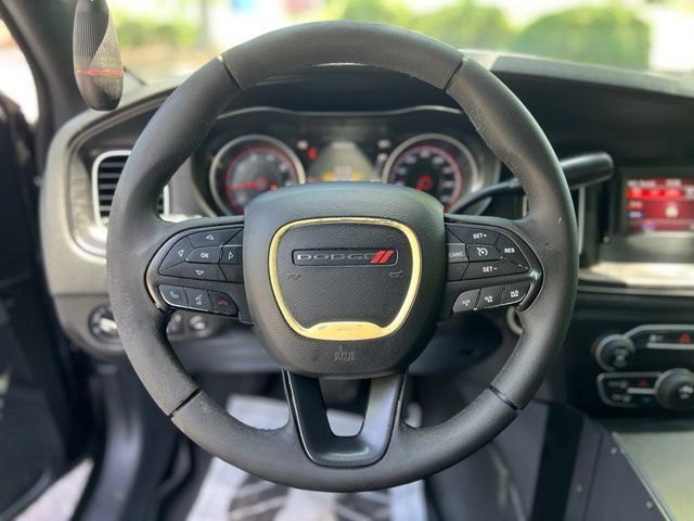 Used 2016 Dodge Charger Police RWD image 25