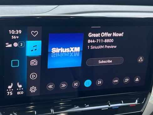 Used 2023 Volkswagen ID.4 Pro S image 18