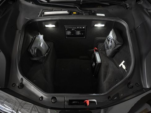Used 2016 Ferrari 488 Spider RWD image 53
