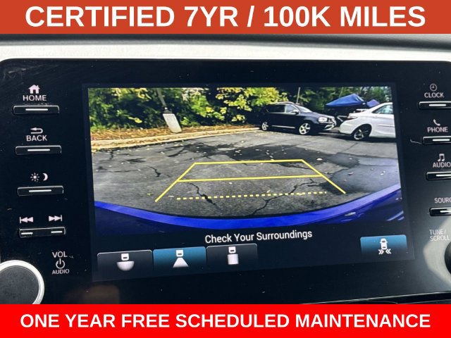 Used 2022 Honda Accord Sport image 21