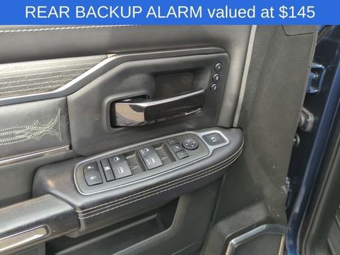 Used 2022 RAM 2500 Limited w/ Night Edition image 15