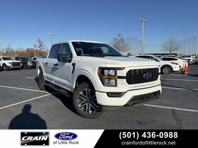 Used 2023 Ford F150 XL w/ STX Appearance Package