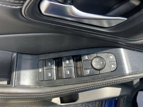 Used 2022 Nissan Rogue SV w/ SV Premium Package FWD image 15