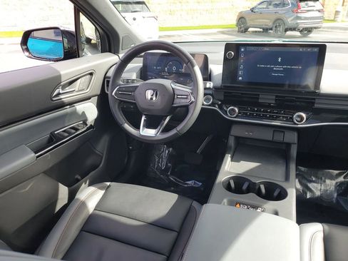 Used 2024 Honda Prologue Touring image 13