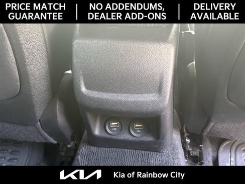 Used 2021 Kia K5 GT-Line FWD image 17