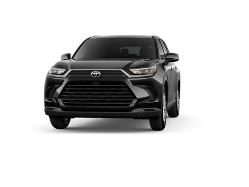 New 2026 Toyota Grand Highlander AWD Hybrid image 18