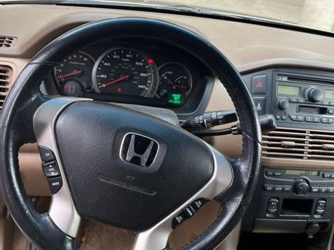 Used 2004 Honda Pilot EX image 6