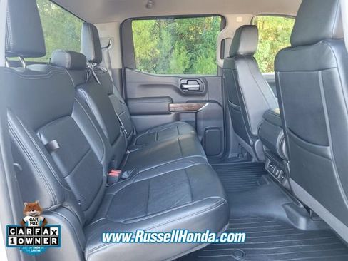 Used 2020 GMC Sierra 1500 Elevation w/ Elevation Value Package RWD image 14