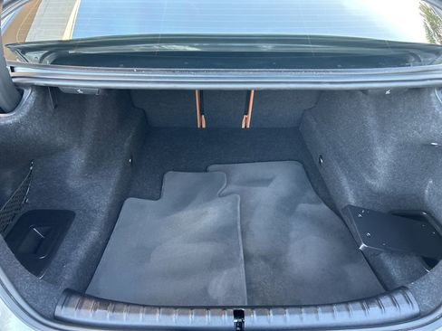 Used 2023 BMW 540i w/ M Sport Package image 38