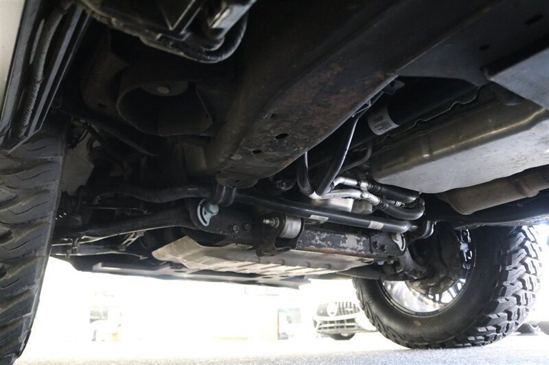 Used 2022 GMC Yukon Denali AWD/4WD image 88