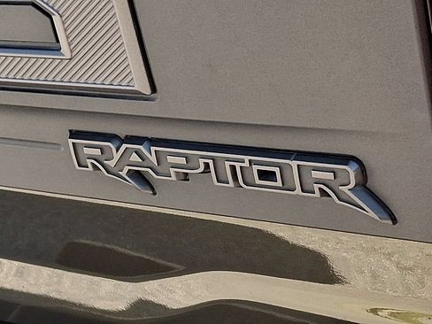 Used 2024 Ford F150 Raptor AWD/4WD image 32