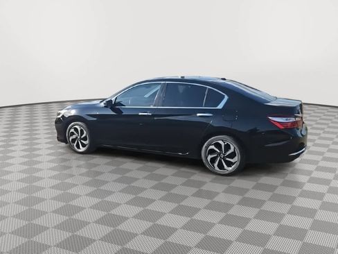 Used 2016 Honda Accord EX-L image 6