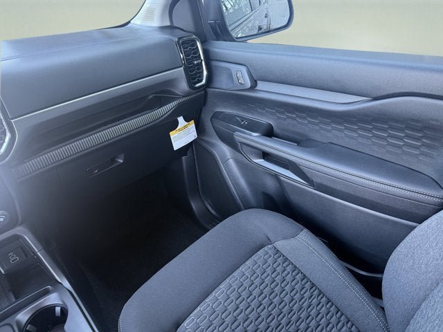 New 2026 Ford Ranger XLT w/ Convenience Package AWD/4WD image 17