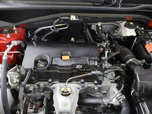 Used 2026 Honda HR-V Sport image 19