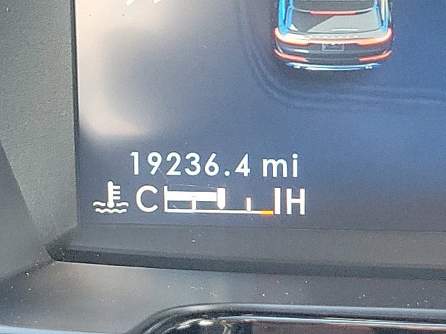 Certified 2024 Lincoln Corsair AWD image 34