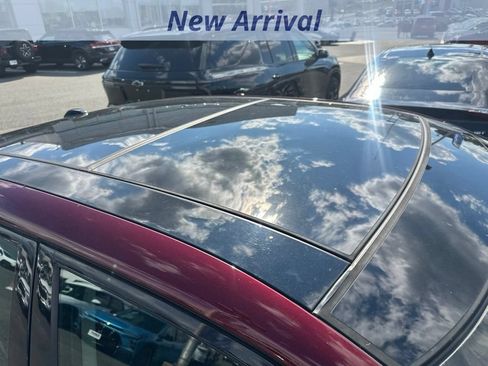 Used 2018 Nissan Maxima 3.5 SL FWD image 3