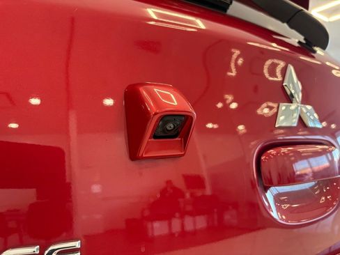 Used 2024 Mitsubishi Mirage ES image 41