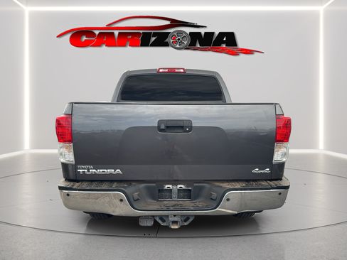 Used 2011 Toyota Tundra 4x4 CrewMax w/ TRD Off-Road Pkg image 7