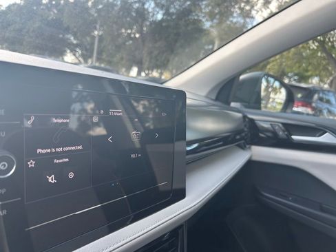 New 2026 Volkswagen Taos S FWD image 11