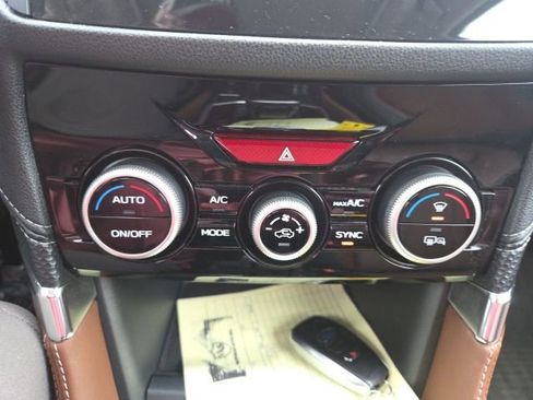 Used 2024 Subaru Forester Touring w/ POP Package 3 image 23